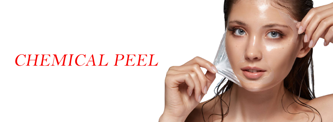 CHEMICAL PEEL