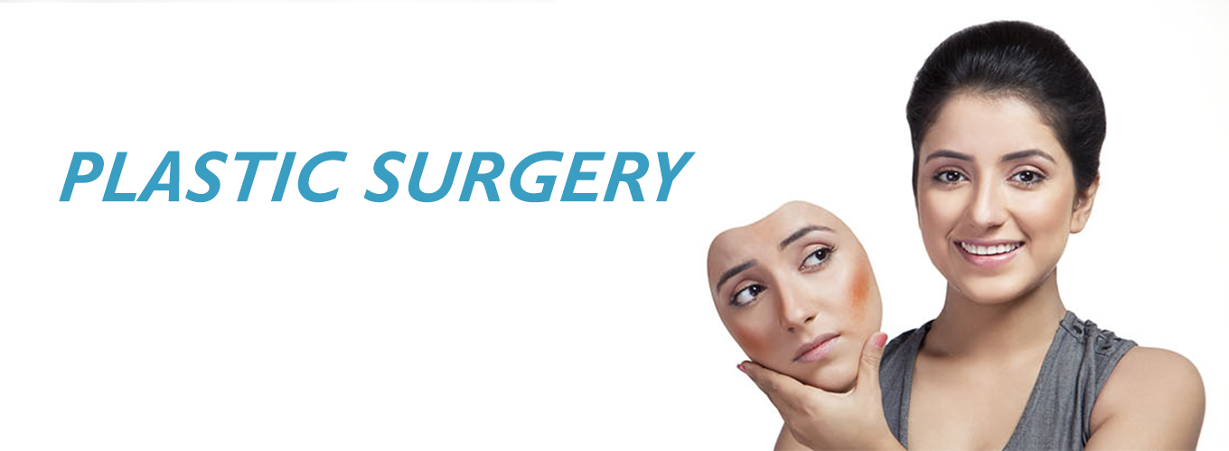 PLASTIC SURGERY